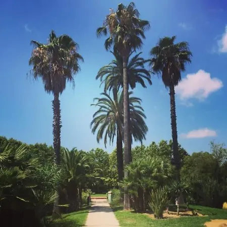 דירה Riviera's Soul
