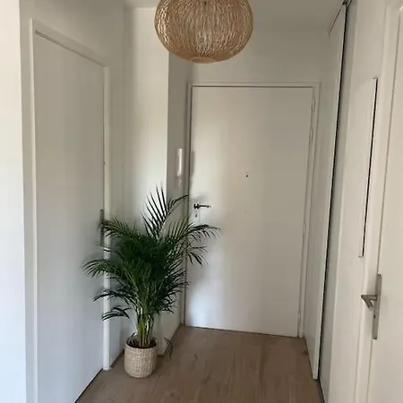 Apartment Riviera's Soul Antibes