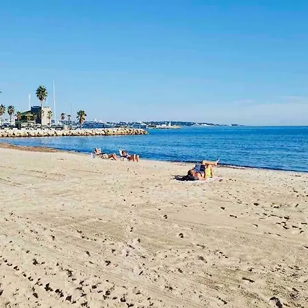 Riviera's Soul Apartment